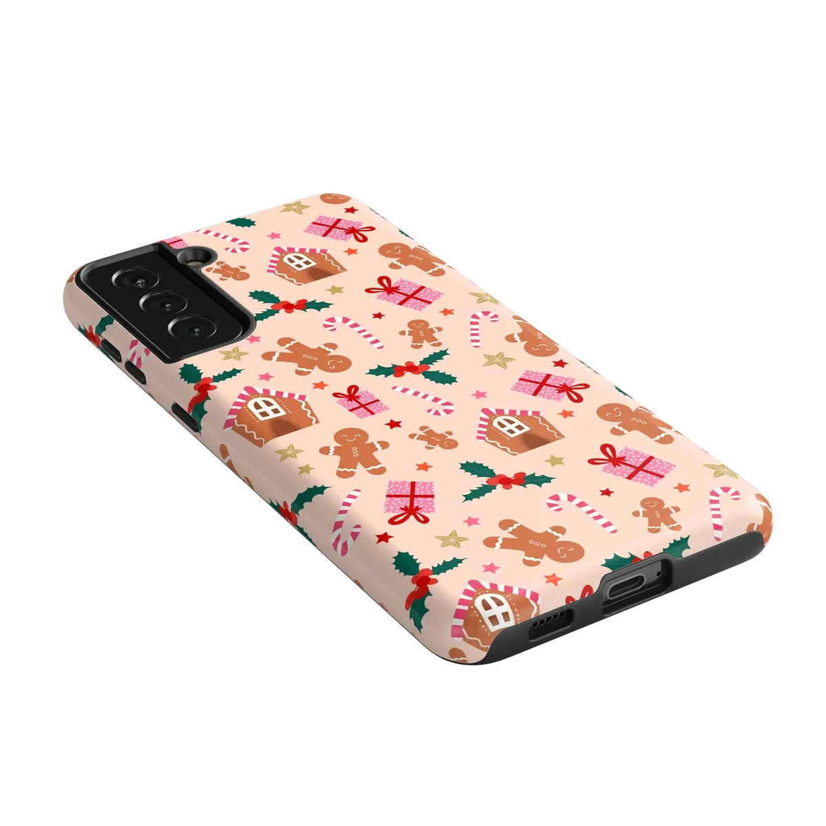 Frosted Wishes | Sweet Treat Case