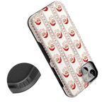Jolly St. Nick | Retro Claus Case