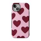 Whole Lotta Love | Plum Hearts Case