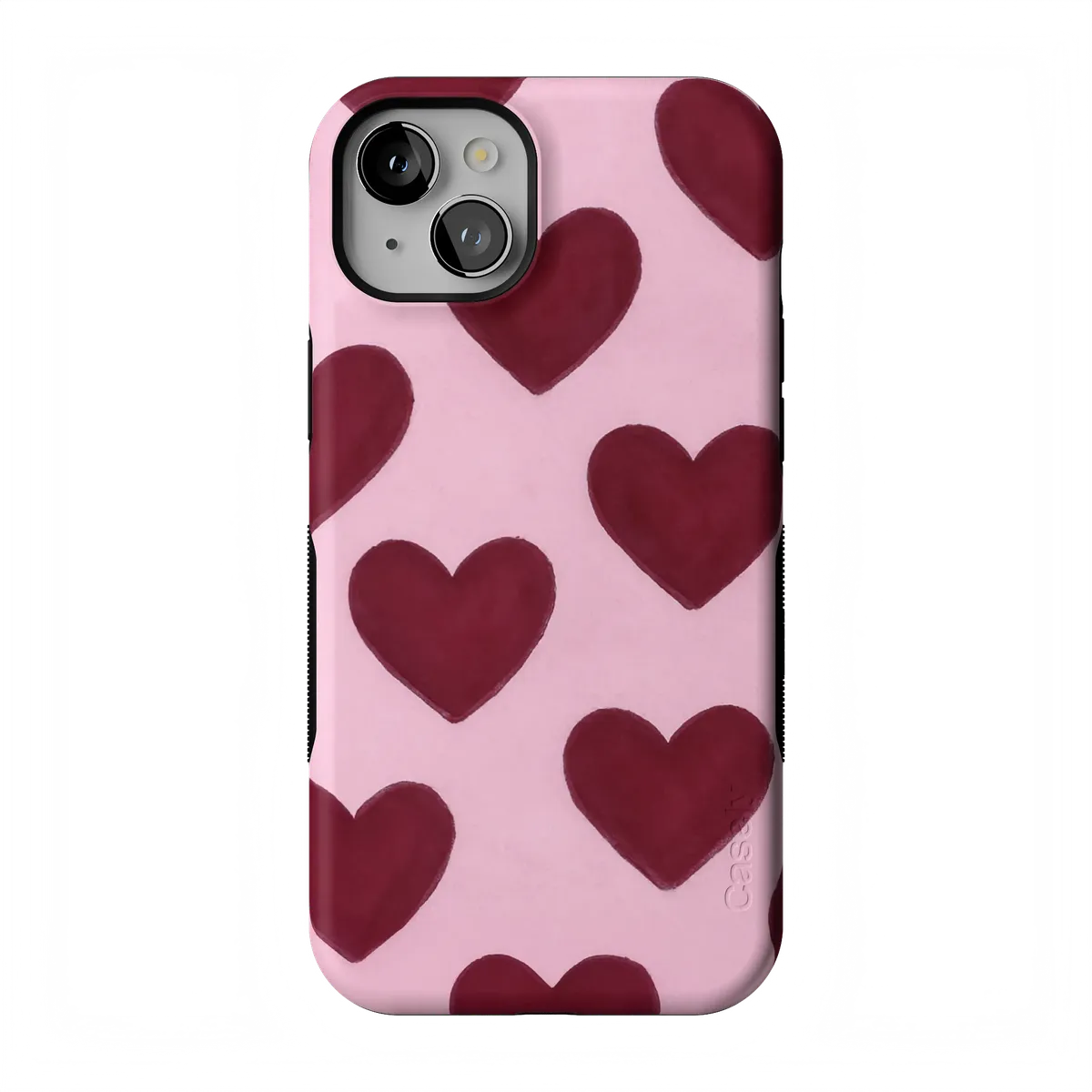 Whole Lotta Love | Plum Hearts Case