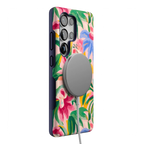 Sunshine Jungle | Poolside Print Case