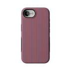 Stripes and the City | Tiny Pinstripe Case