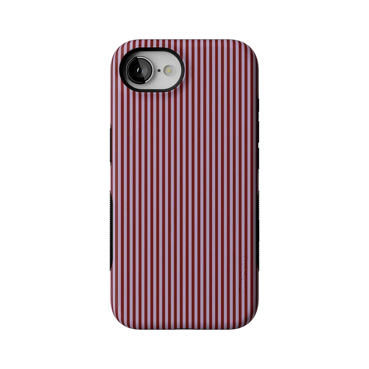 Stripes and the City | Tiny Pinstripe Case