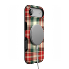 Plaid & Proper | Signature Plaid Case
