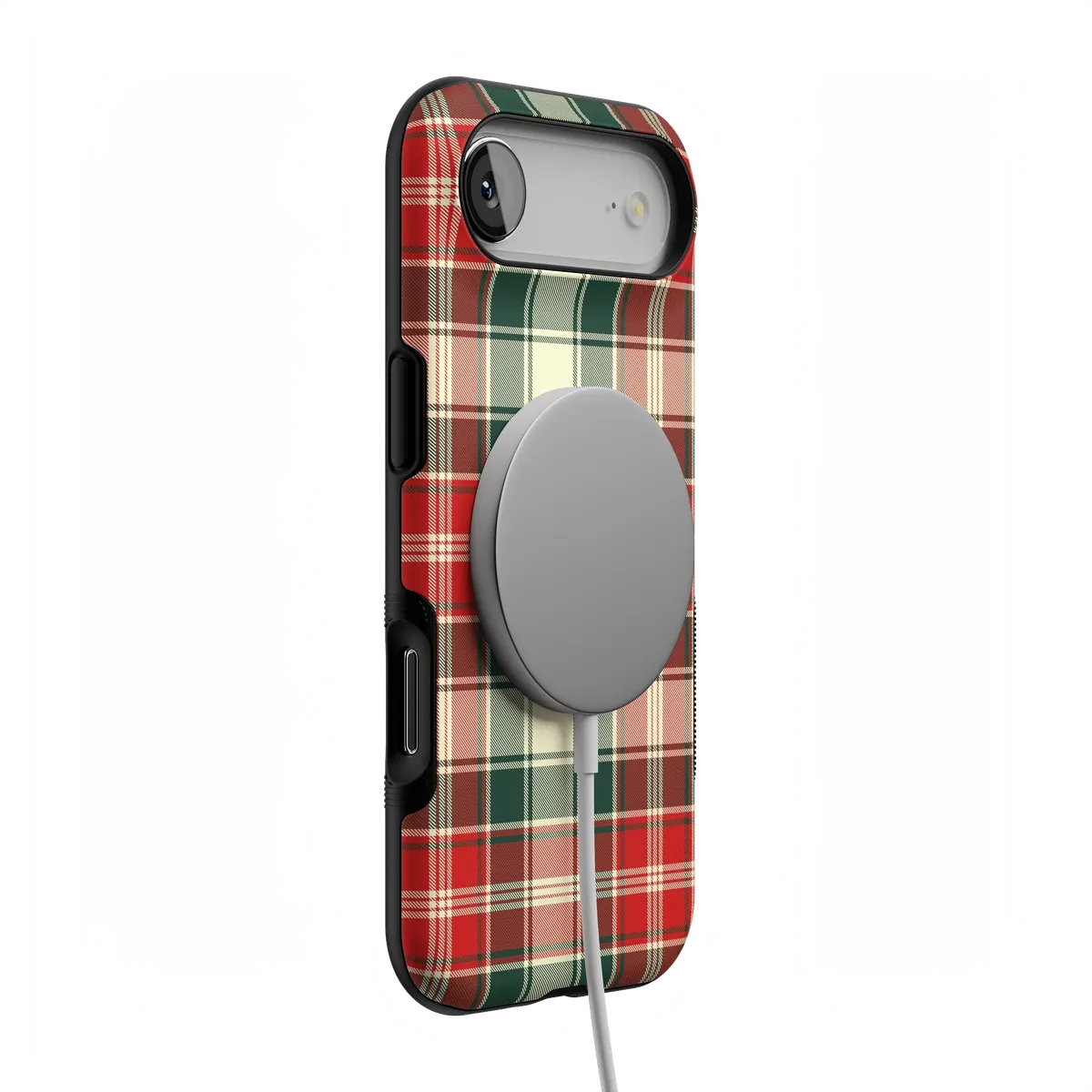 Plaid & Proper | Signature Plaid Case