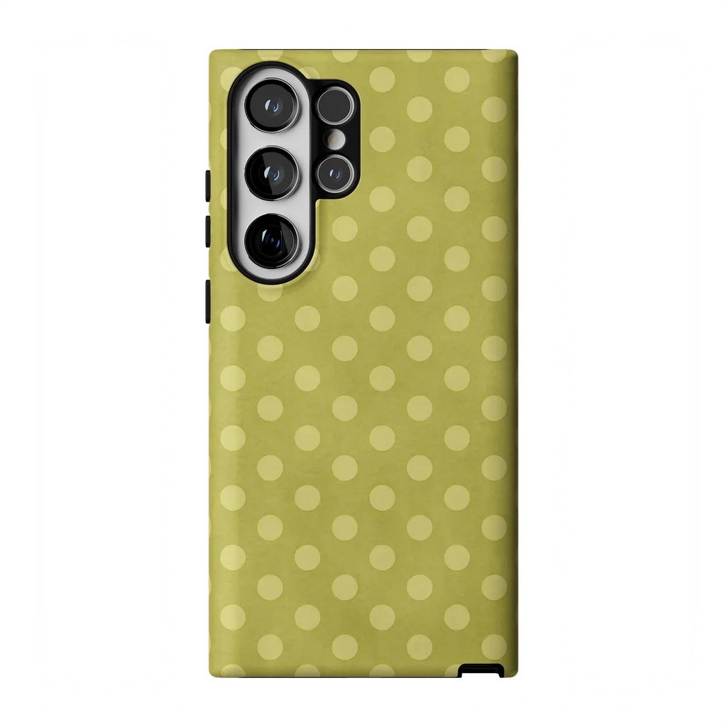 Kiwi Cooler | Poolside Print Case