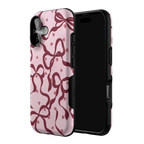 Coquette Crush | Bows Case