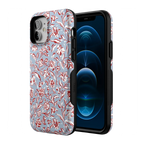 Coastal Carolina | Painted Flowers Case