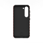 Checked Twice | Red Plaid Case