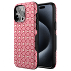 Love Locks | Pink Hearts Case