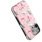 Winter Woofs | Holiday Dog Case
