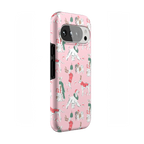 Winter Woofs | Holiday Dog Case