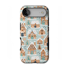 Built Too Sweet | Frosted Village Case