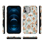 Built Too Sweet | Frosted Village Case