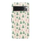 Lookin’ Pine | Christmas Tree Case