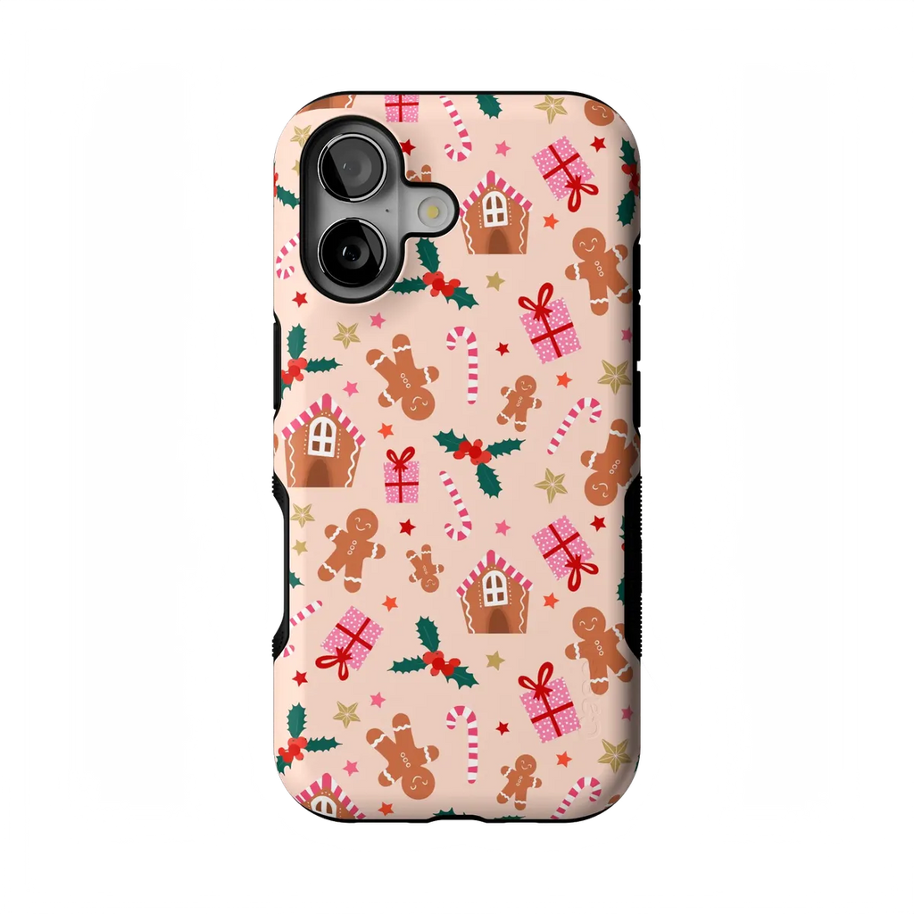 Frosted Wishes | Sweet Treat Case