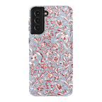 Coastal Carolina | Painted Flowers Case