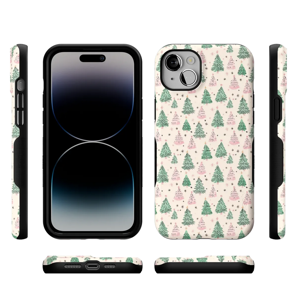 Lookin’ Pine | Christmas Tree Case