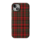 Fireside Flannel | Signature Plaid Case