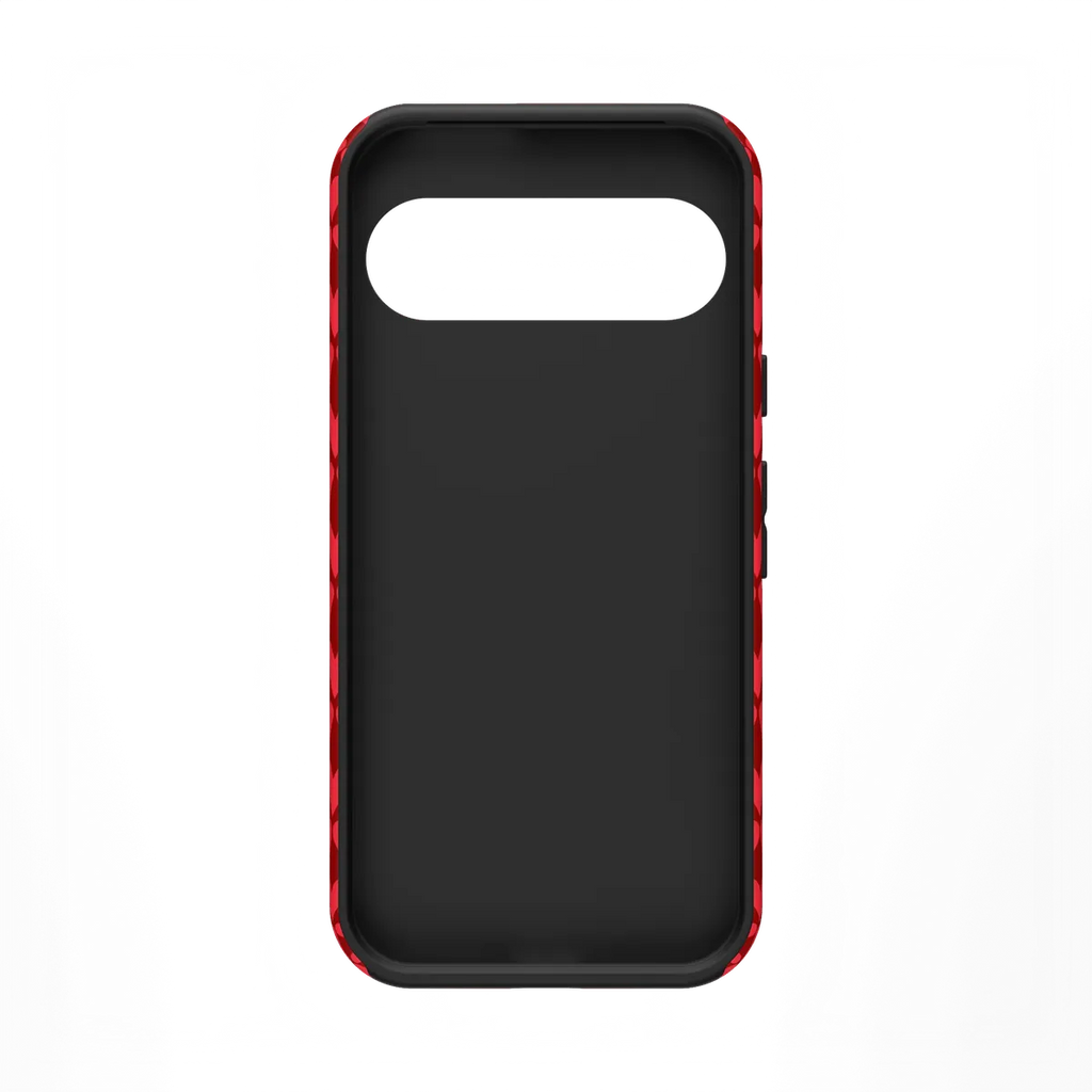 Crazy in Love | Red Hearts Case