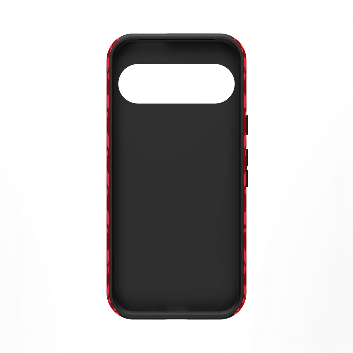 Crazy in Love | Red Hearts Case