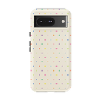 On the Dot | Rainbow Polka Dot Case