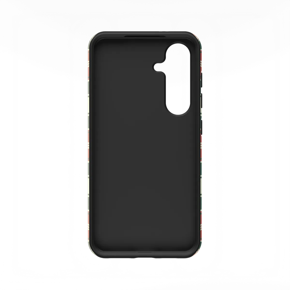 Plaid & Proper | Signature Plaid Case