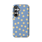 In the Spotlight | Pastel Polka Dot Case