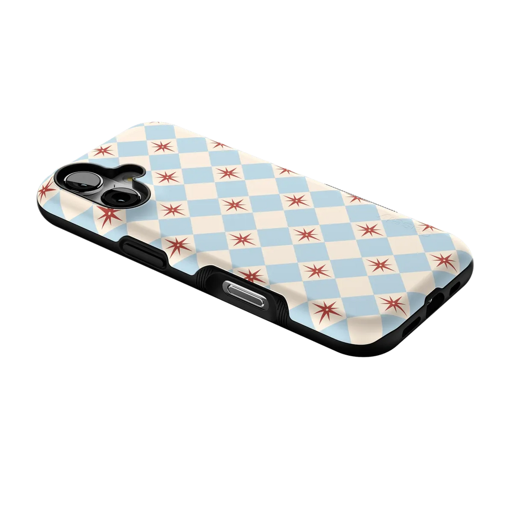 Chelsea Checker | Starlight Tiles Case
