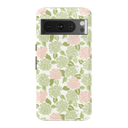 Hydrangea Haze | Floral Garden Case