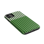 Fairway Stripes | Clubhouse Case