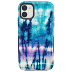 Do or Dye | Acid Wash Tie Dye iPhone Case
