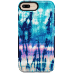 Do or Dye | Acid Wash Tie Dye iPhone Case