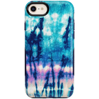 Do or Dye | Acid Wash Tie Dye iPhone Case