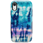 Do or Dye | Acid Wash Tie Dye iPhone Case