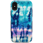 Do or Dye | Acid Wash Tie Dye iPhone Case
