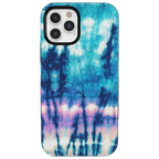 Do or Dye | Acid Wash Tie Dye iPhone Case