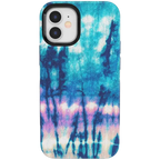 Do or Dye | Acid Wash Tie Dye iPhone Case