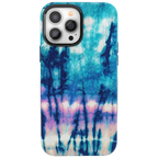 Do or Dye | Acid Wash Tie Dye iPhone Case