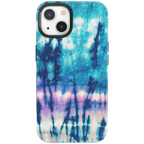 Do or Dye | Acid Wash Tie Dye iPhone Case