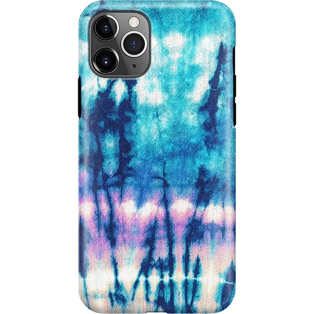 Do or Dye | Acid Wash Tie Dye iPhone Case