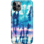 Do or Dye | Acid Wash Tie Dye iPhone Case