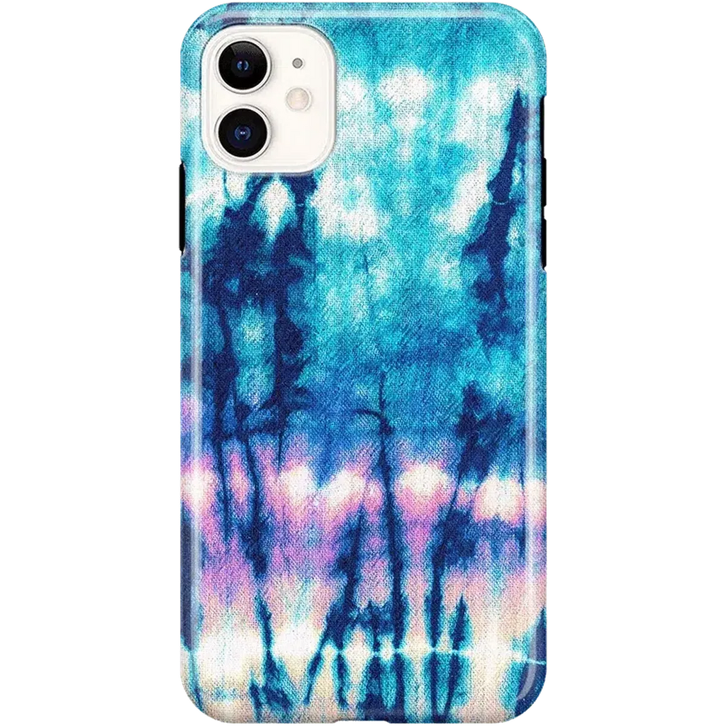 Do or Dye | Acid Wash Tie Dye iPhone Case