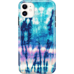 Do or Dye | Acid Wash Tie Dye iPhone Case