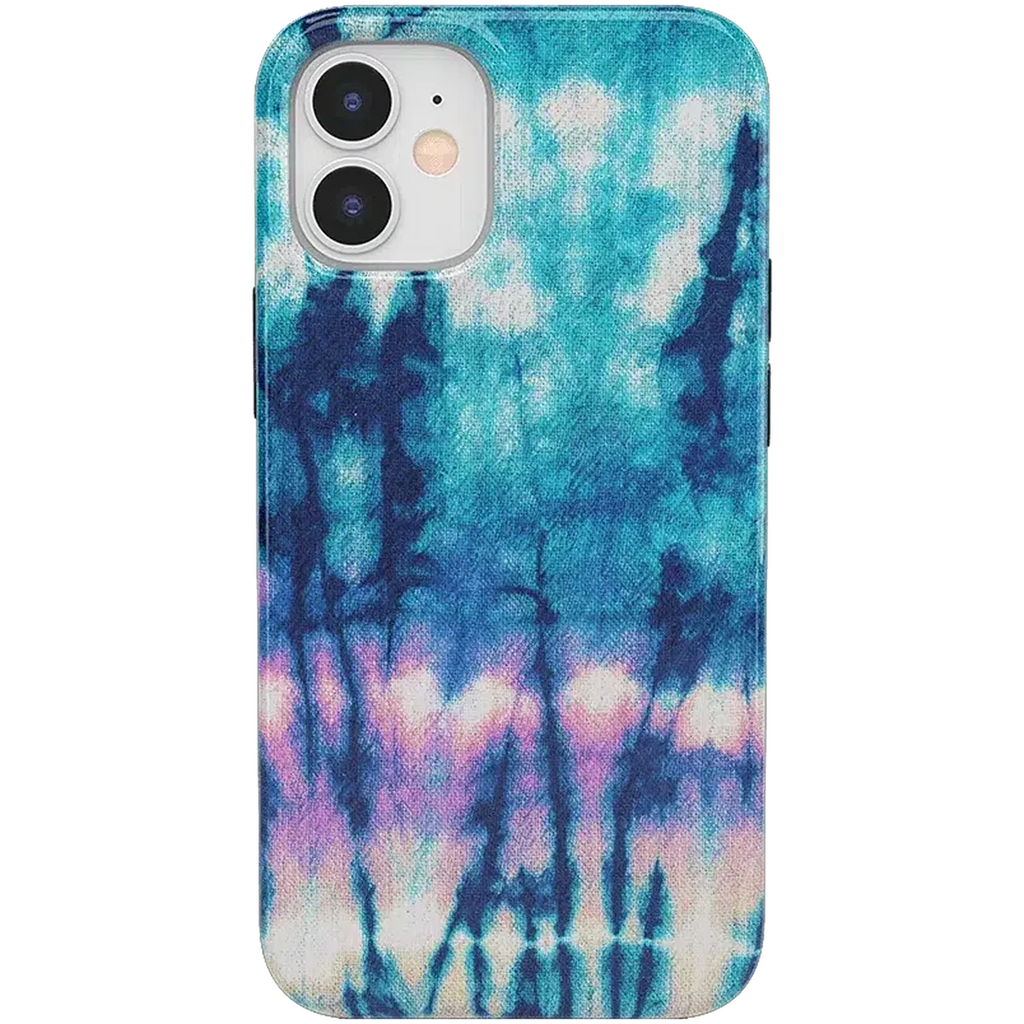 Do or Dye | Acid Wash Tie Dye iPhone Case