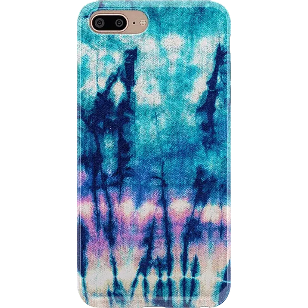 Do or Dye | Acid Wash Tie Dye iPhone Case