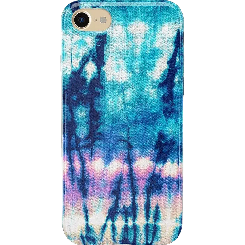 Do or Dye | Acid Wash Tie Dye iPhone Case