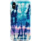 Do or Dye | Acid Wash Tie Dye iPhone Case