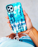 Do or Dye | Acid Wash Tie Dye iPhone Case