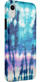 Do or Dye | Acid Wash Tie Dye iPhone Case